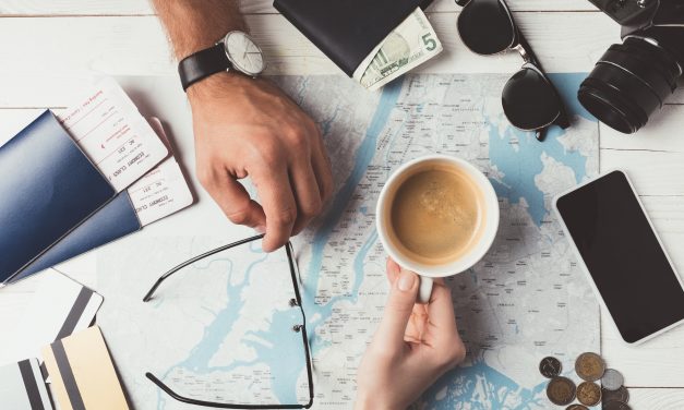 Die große Unbekannte – Sheffield (UK)