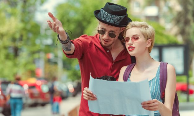 Atemberaubende Sehenswürdigkeiten in Sankt Petersburg