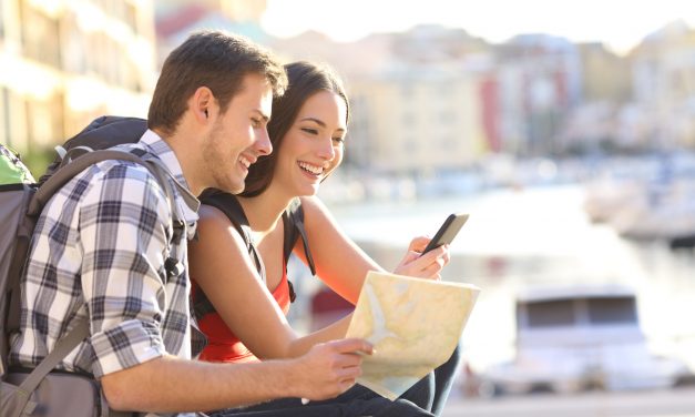 Entdecken Sie Rotterdam hautnah