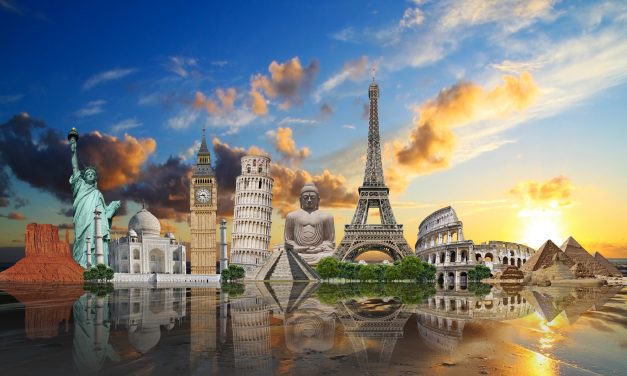 Sehenswürdigkeiten Perm – Eine russische Stadt voller Geheimnisse