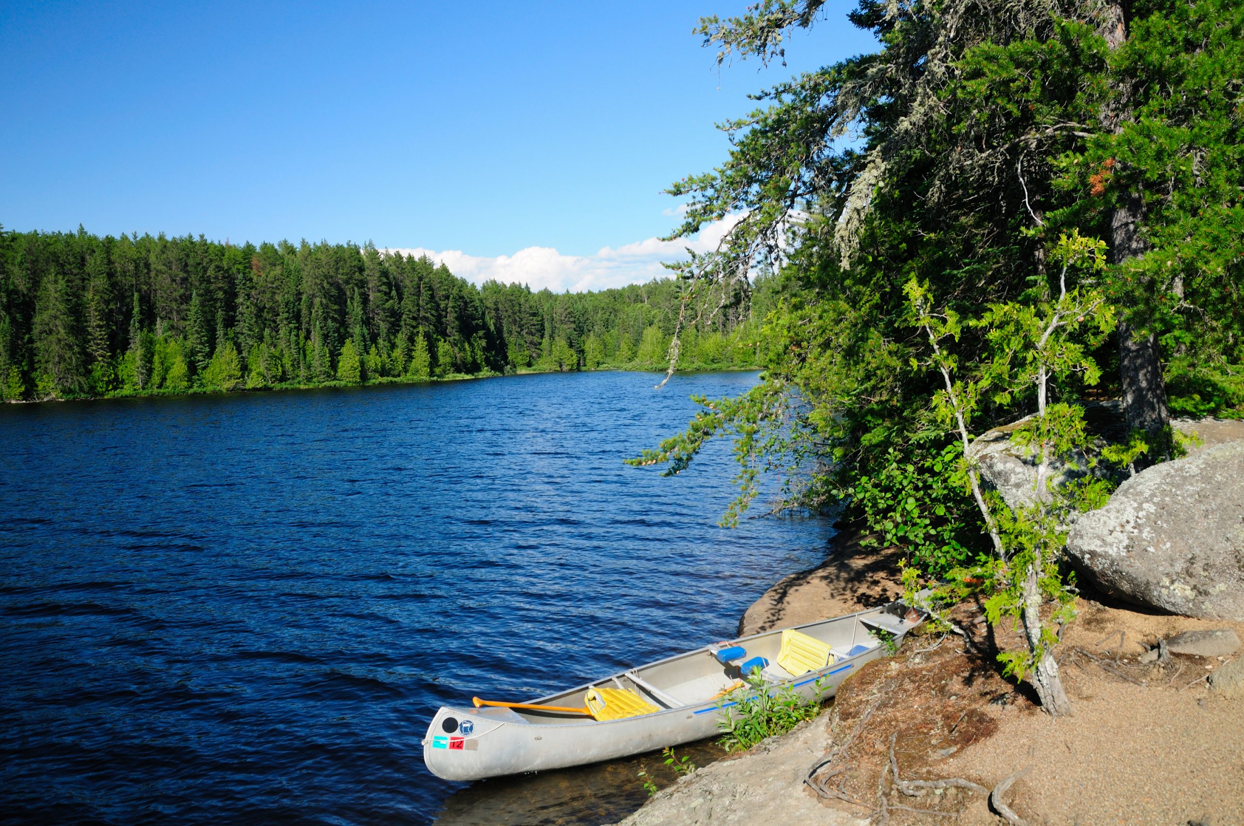 Natur pur, Abenteuer und Großstadtcharme – Minnesota ist vielseitig