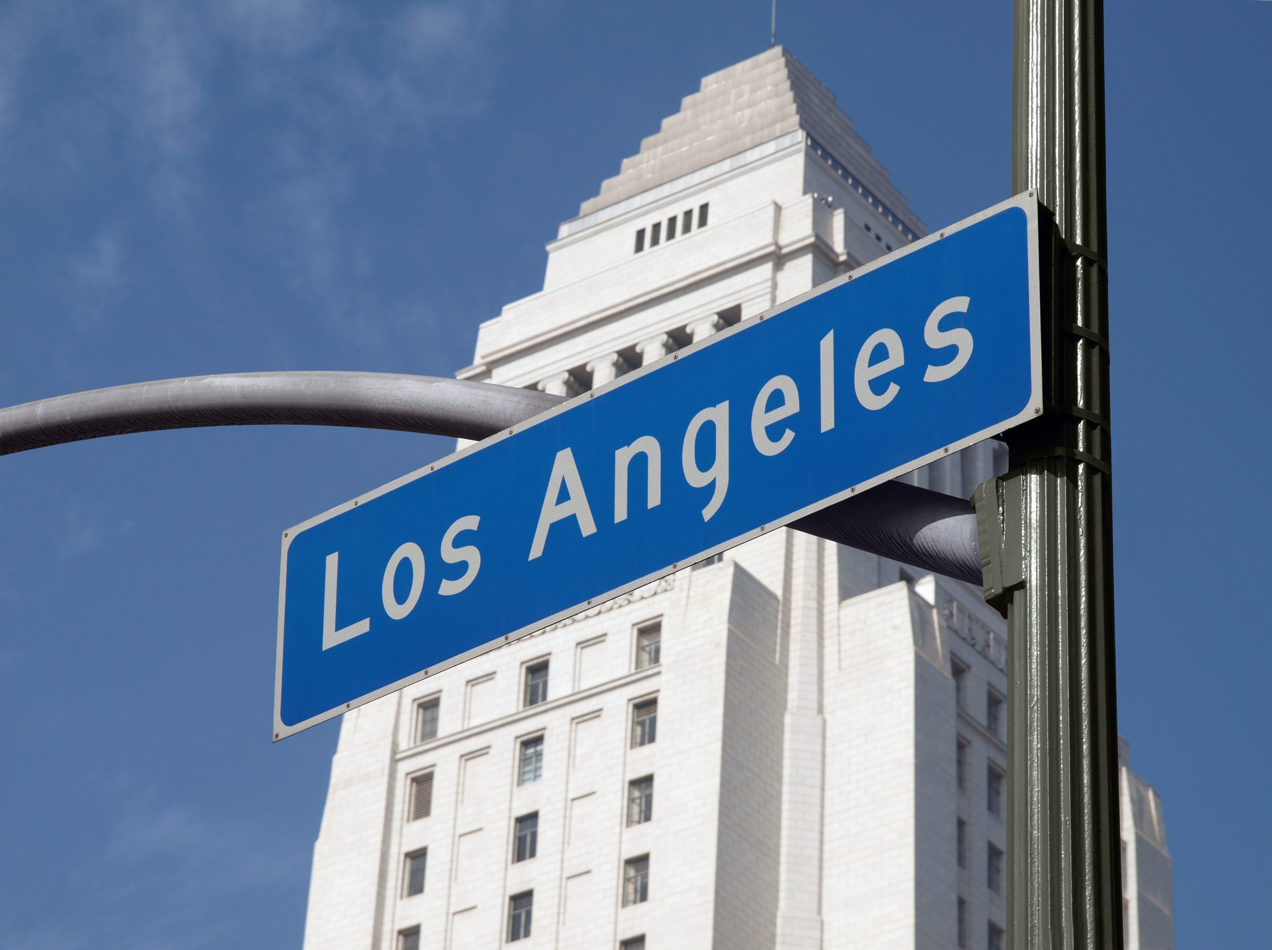 Los Angeles – die “Stadt der Engel”