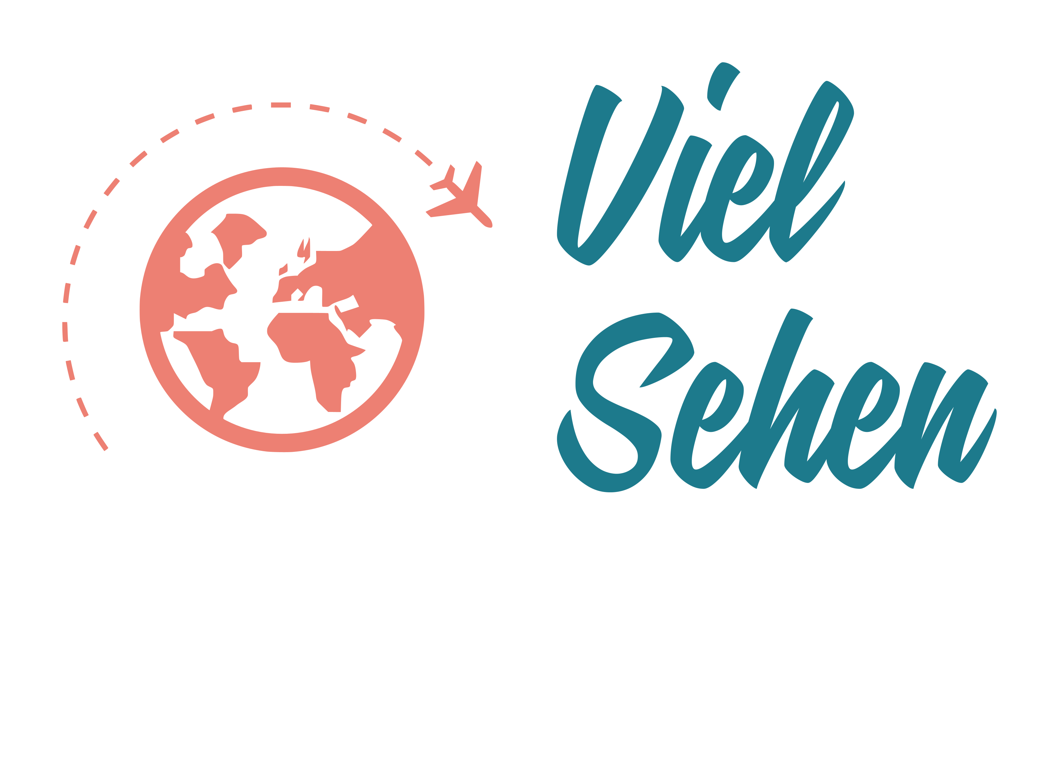 Viel Sehen