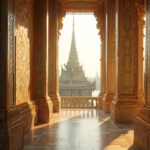 Altstadt Bangkok: Entdecke Geschichte und Geheimnisse