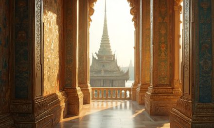 Altstadt Bangkok: Entdecke Geschichte und Geheimnisse