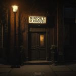 Die Blütezeit des Jazz: New Yorks goldenes Zeitalter