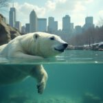 Ein unvergesslicher Besuch im Central Park Zoo