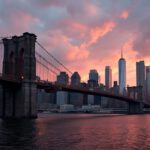 Filmische Schauplätze: New York in Szene gesetzt