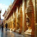 Historische Entdeckungsreise: Das alte Bangkok erleben
