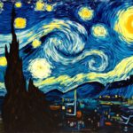Erkunde die Kunstschätze von MET und MoMA