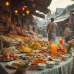 Santhitham: Ein Paradies für Expats in Chiang Mai entdecken