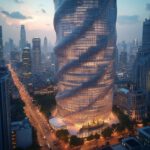 Sathorn: Das moderne Herz Bangkoks