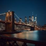 New York zu Fuß entdecken: Stadtführungen im Überblick