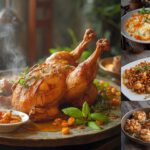 Die besten Viertel in Bangkok für Foodies: Entdecke den Geschmack Thailands