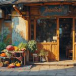 Bangkok entdecken: Street Art und kulturelle Viertel