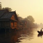 Entdecke Thonburi: Das authentische Bangkok erleben