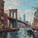 Von Brooklyn bis Harlem: Entdecke die Vielfalt von NYC!