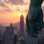 Ein Spaziergang durch die Zeit: Erkunde das historische Viertel Lower Manhattan