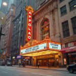 Von Harlem bis Downtown: Entdecke die kulturelle Vielfalt New Yorks