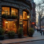 Charmantes West Village: New Yorks verstecktes Juwel