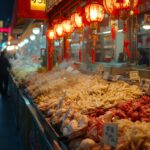 Erkunde die Vielfalt von Chinatown in New York City