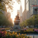Union Square: Dein unvergessliches New York Erlebnis