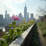Entdecke das charmante Chelsea in New York City