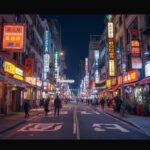 Entdecke Koreatown: Ein Stück Korea mitten in New York
