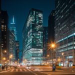 Ein Abenteuer am Columbus Circle