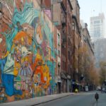 Entdecke die Lower East Side: Ein kulturelles Erlebnis in New York
