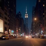 Entdecke die Highlights der 34th Street in New York