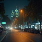 48 Stunden in Ho-Chi-Minh-Stadt: Ihr perfekter Wochenendtrip