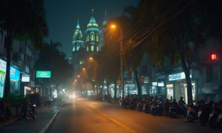 48 Stunden in Ho-Chi-Minh-Stadt: Ihr perfekter Wochenendtrip