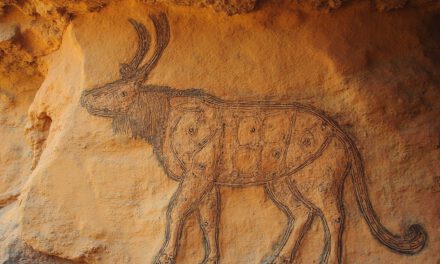 Aboriginal-Denkmäler in Sydney: Eine kulturelle Zeitreise