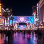Abstecher nach Downtown: Der Charme der Fremont Street