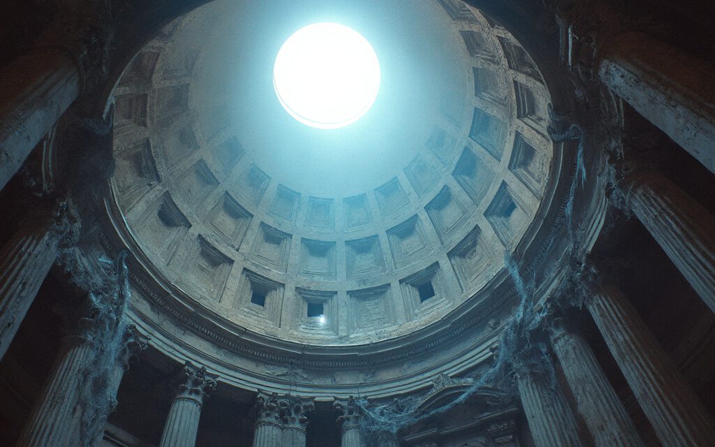 Antikes Rom erleben: Vom Pantheon bis zur Via Appia