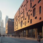 Architektur trifft Geschichte: Das Tate Modern erleben