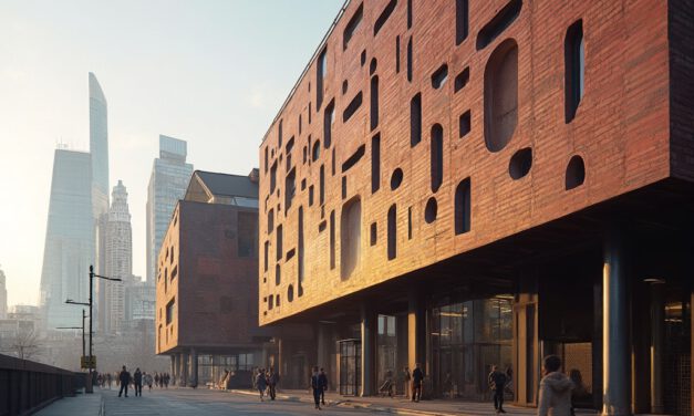 Architektur trifft Geschichte: Das Tate Modern erleben