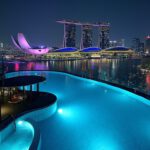 Atemberaubende Aussicht vom SkyPark Observation Deck: Ihr nächstes Muss in Singapur!