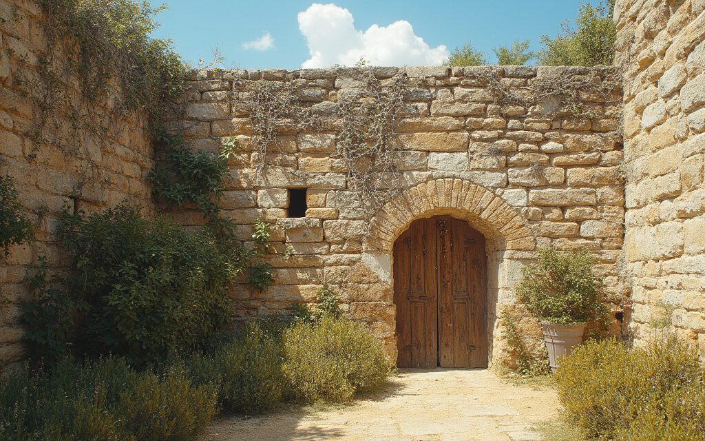Auf Entdeckungsreise in Alcúdias historischer Altstadt