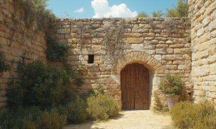 Auf Entdeckungsreise in Alcúdias historischer Altstadt