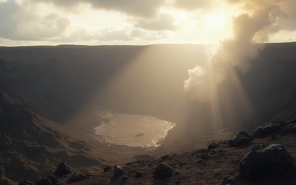 Auf den Spuren der Vulkane: Vesuv und Phlegräische Felder entdecken