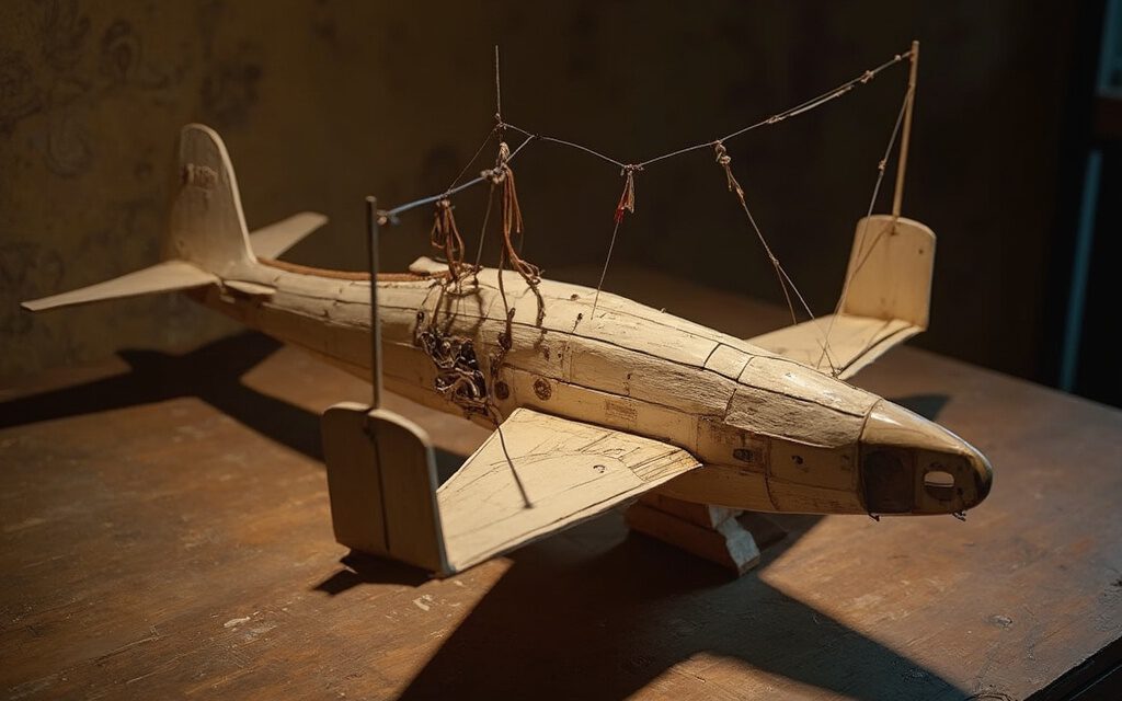 Auf den Spuren von Leonardo da Vinci in Florenz