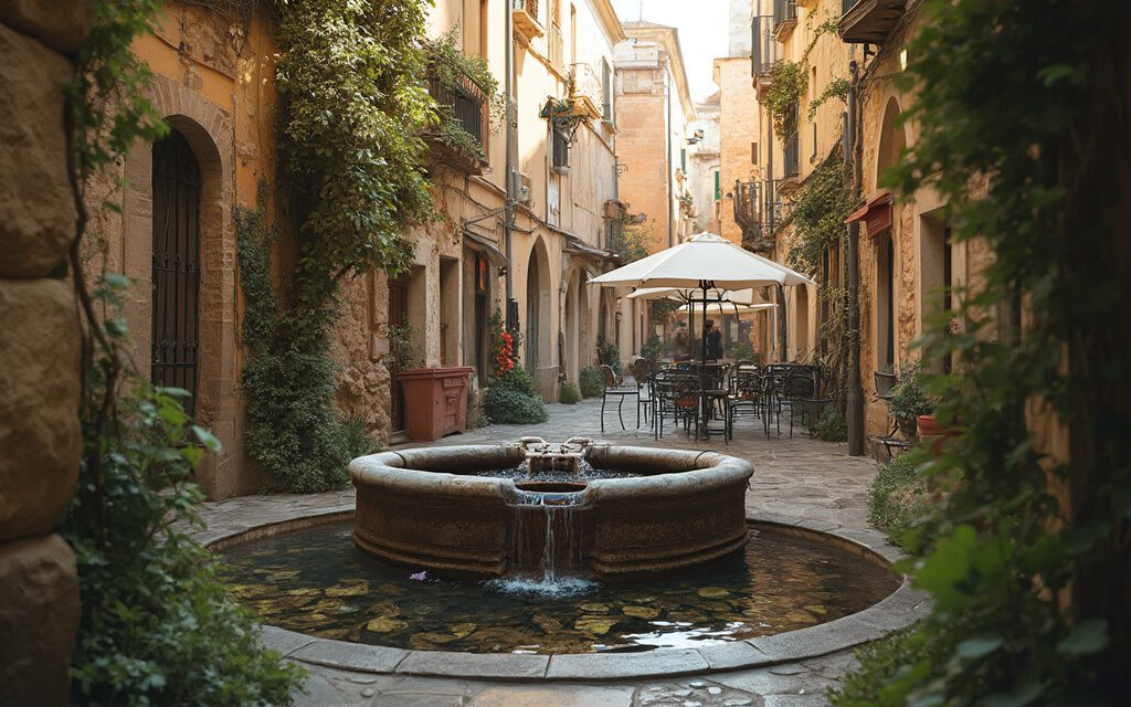 Barcelonas geheime Schätze: Entdecke die versteckten Sehenswürdigkeiten