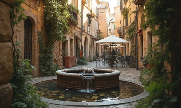 Barcelonas geheime Schätze: Entdecke die versteckten Sehenswürdigkeiten