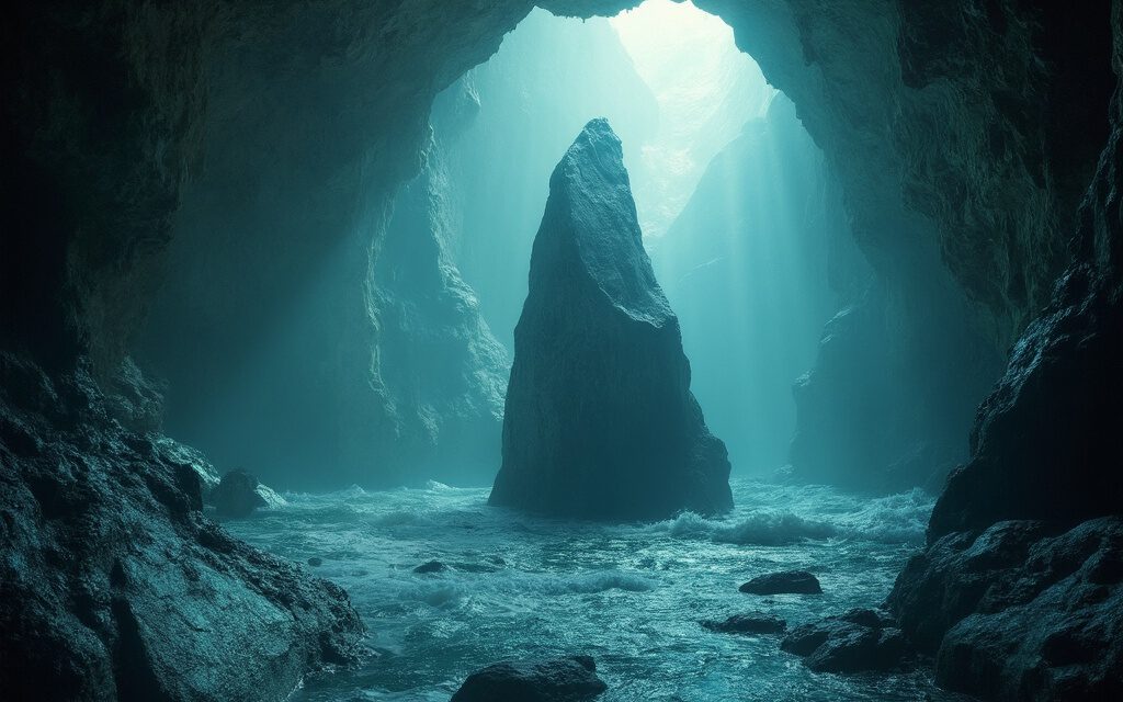 Coves del Drach: Geheimnisse der Mallorquinischen Höhlenwelt