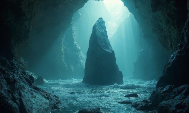 Coves del Drach: Geheimnisse der Mallorquinischen Höhlenwelt