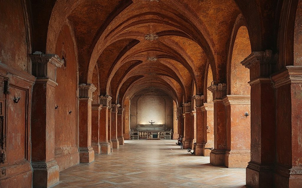 Das Castello Sforzesco: Historie trifft auf modernes Leben im Herzen Mailands