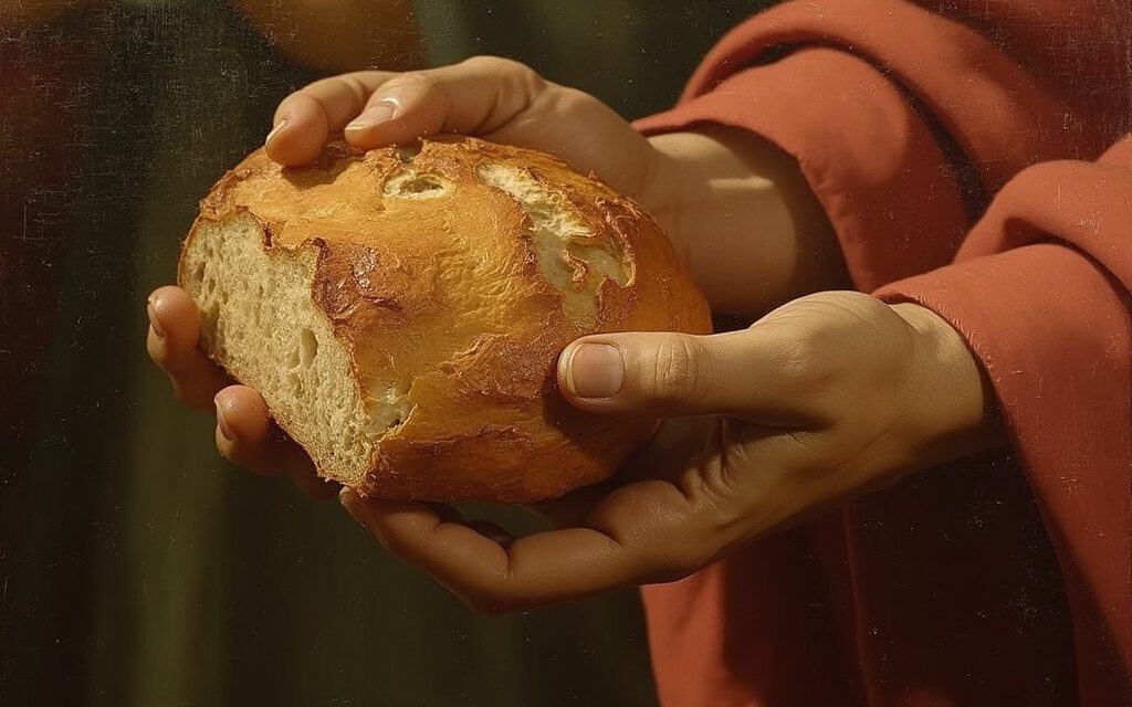 Das Erbe der Kunst: Ein Besuch bei Leonardo da Vincis Abendmahl