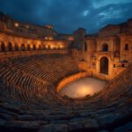 Das Opernfestival von Verona: Ein magisches Sommererlebnis für Musikliebhaber